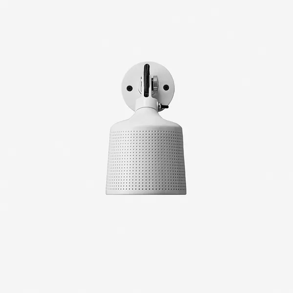 524 Wall Spot White