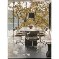 526 Pendel Sort Stor