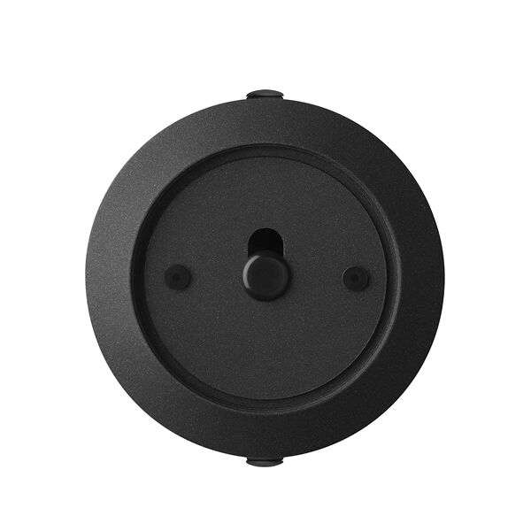 Support de Montage Mural Noir pour 522, 523 & 524