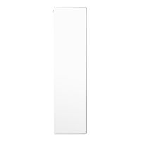 913 Mirror Large White