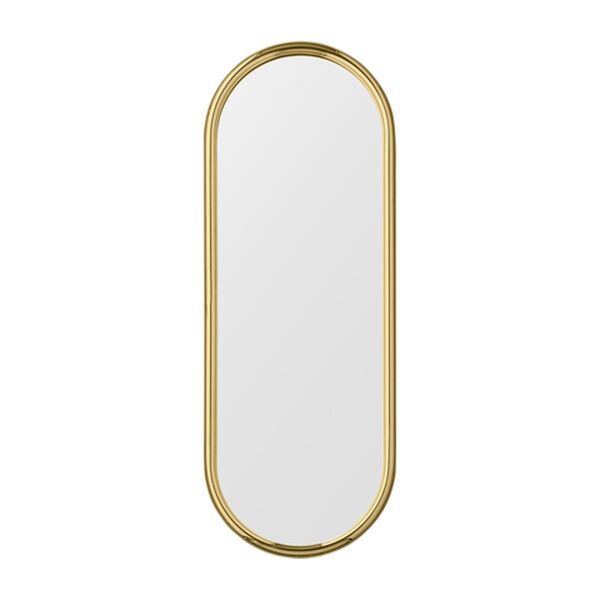 ANGUI Spejl Guld H78 cm