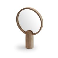 Skagerak Aino Mirror Small Oak