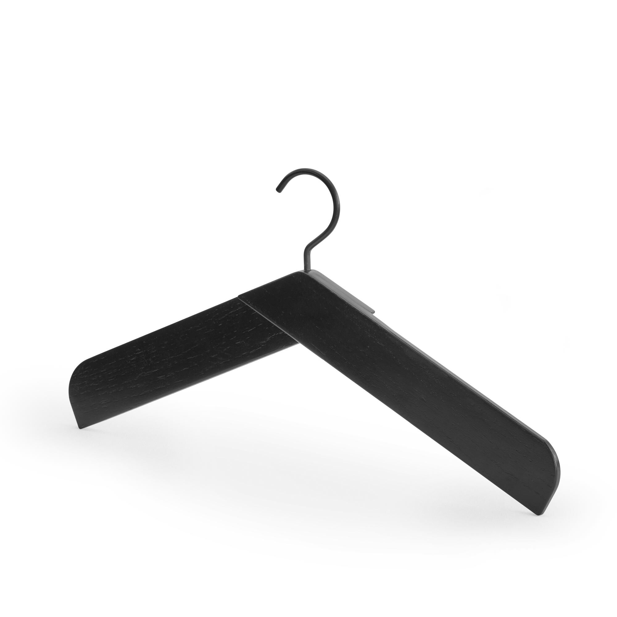 Skagerak Collar Bøjle Egetræ Sort