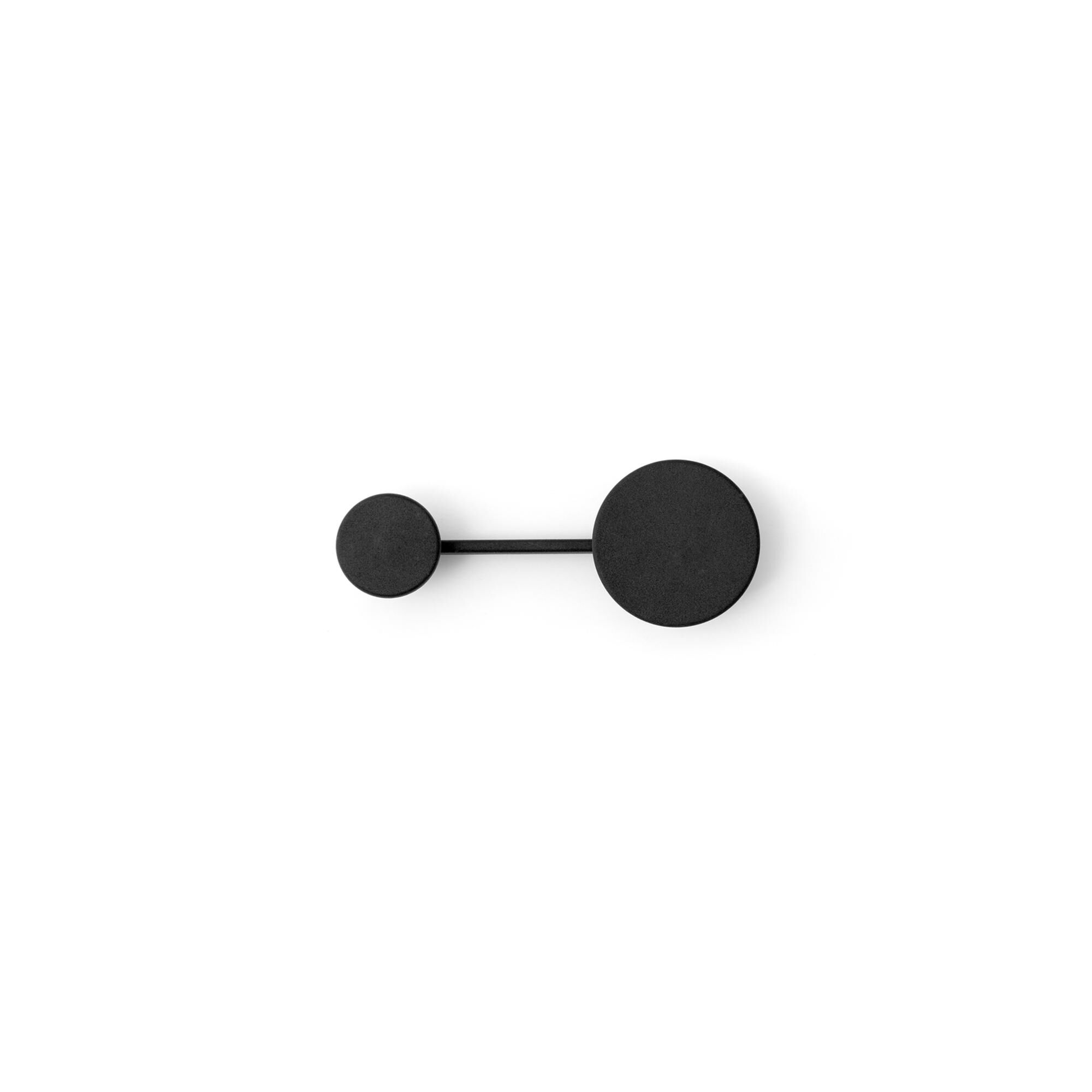 Afteroom Cintre Petit Noir