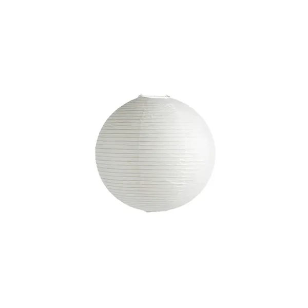 Paper Shade Shade Ø50 Classic White Without Cord
