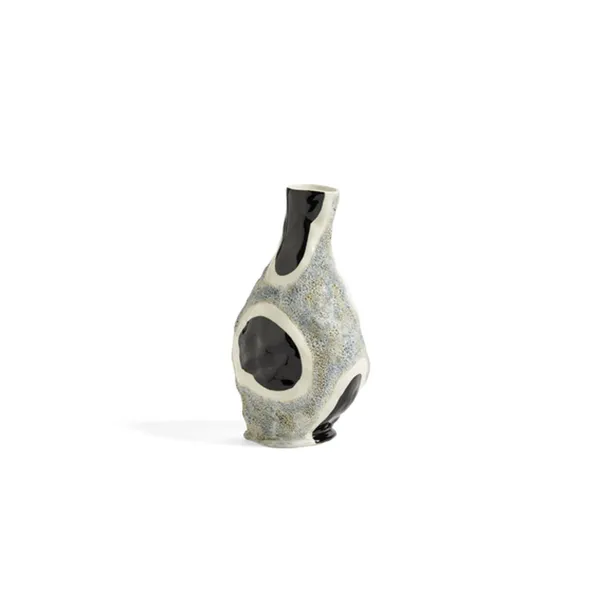 Jessica Hans Vase Glossy Cow