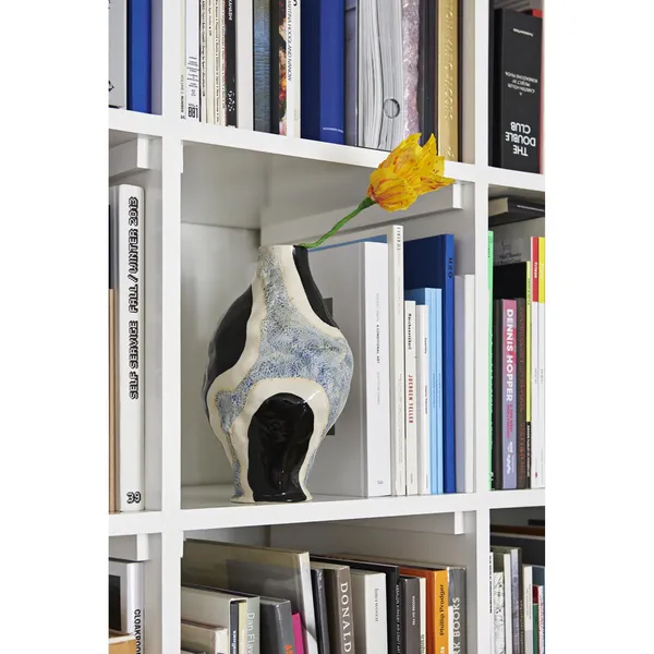 Jessica Hans Vase Glossy Cow