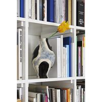Jessica Hans Vase Glossy Cow