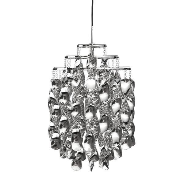 Spiral Taklampa Mini
