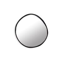 Marie A Miroir Noir