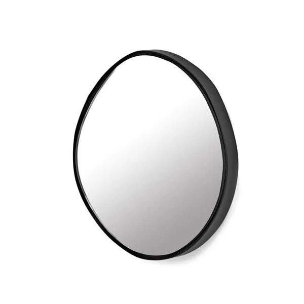 Marie A Mirror Black