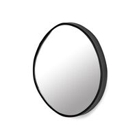 Marie A Miroir Noir