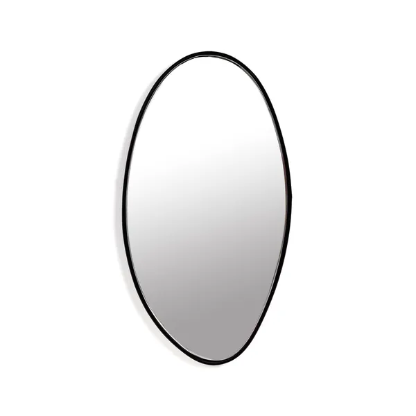 Marie B Mirror Black