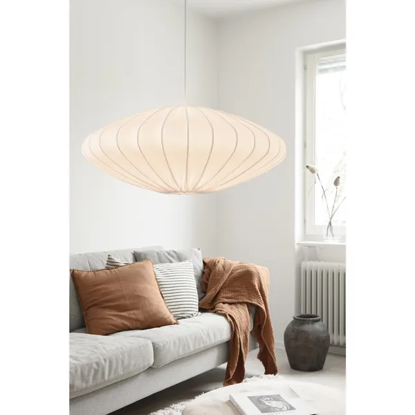 Ellipse 65 Lampshade White