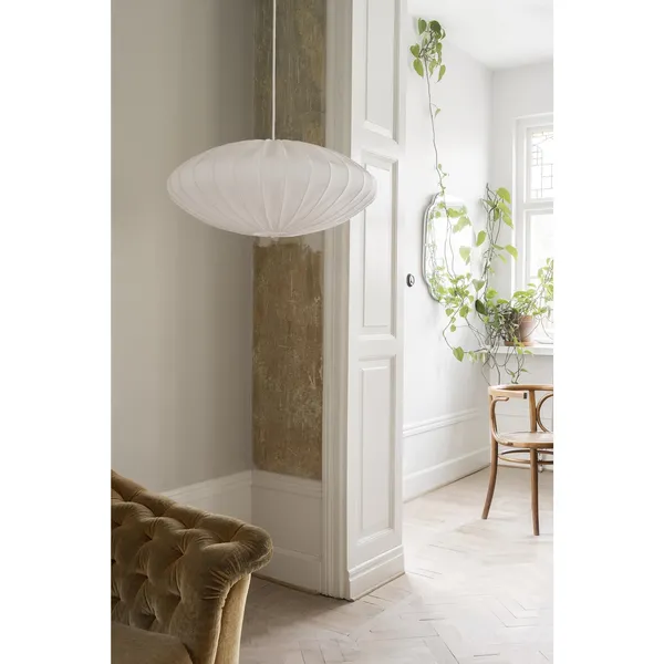 Ellipse 65 Lampshade White
