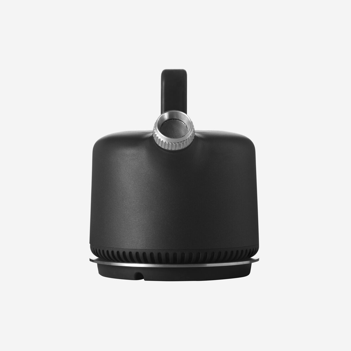 Bollitore Elettrico 501 Nero