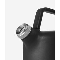 Bollitore Elettrico 501 Nero