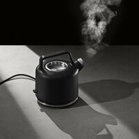 Bollitore Elettrico 501 Nero