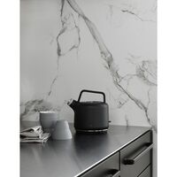 Bollitore Elettrico 501 Nero