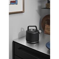 Bollitore Elettrico 501 Nero
