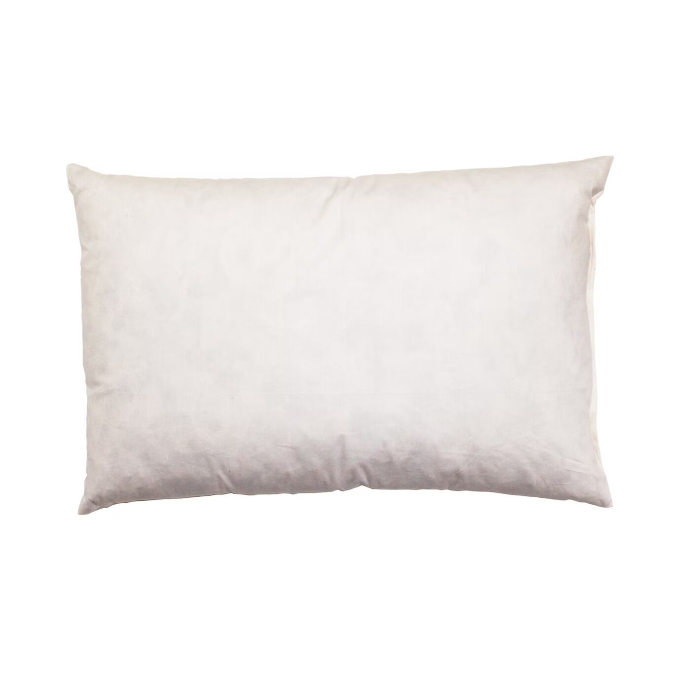 Coussin Intérieur 40x60 cm Blanc