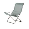 Fiesta Fauteuil Saliegroen