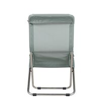 Fiesta Fauteuil Saliegroen