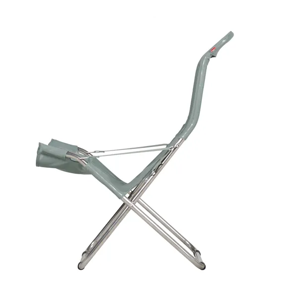 Fiesta Fauteuil Saliegroen
