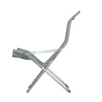 Fiesta Fauteuil Saliegroen