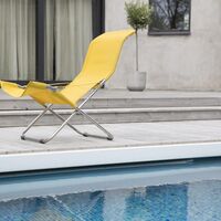 Fiesta Fauteuil Saliegroen
