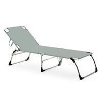 Amigo XXL Solseng Sage Green