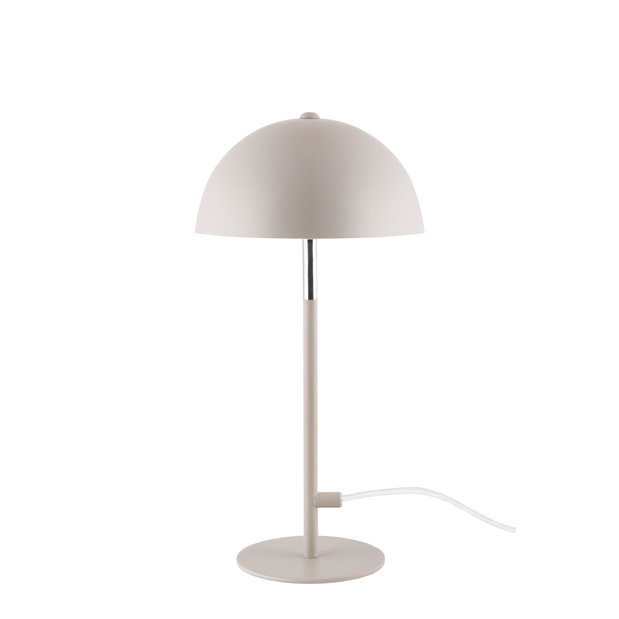 Icon Bordslampa Latte