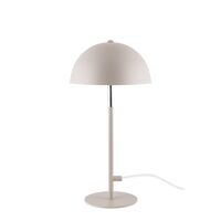 Icon Table Lamp Latte