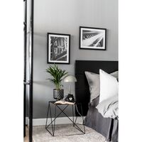 Icon Table Lamp Latte