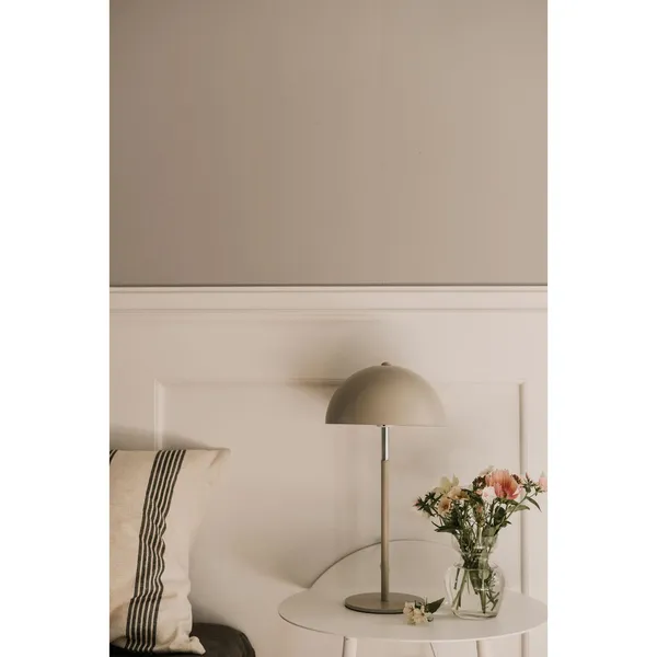 Icon Table Lamp Latte