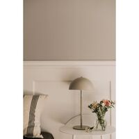 Icon Table Lamp Latte