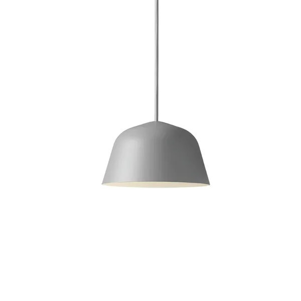 Ambit Pendant Gray Ø16.5
