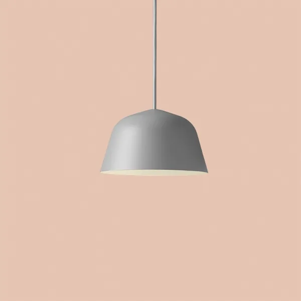 Ambit Pendant Gray Ø16.5