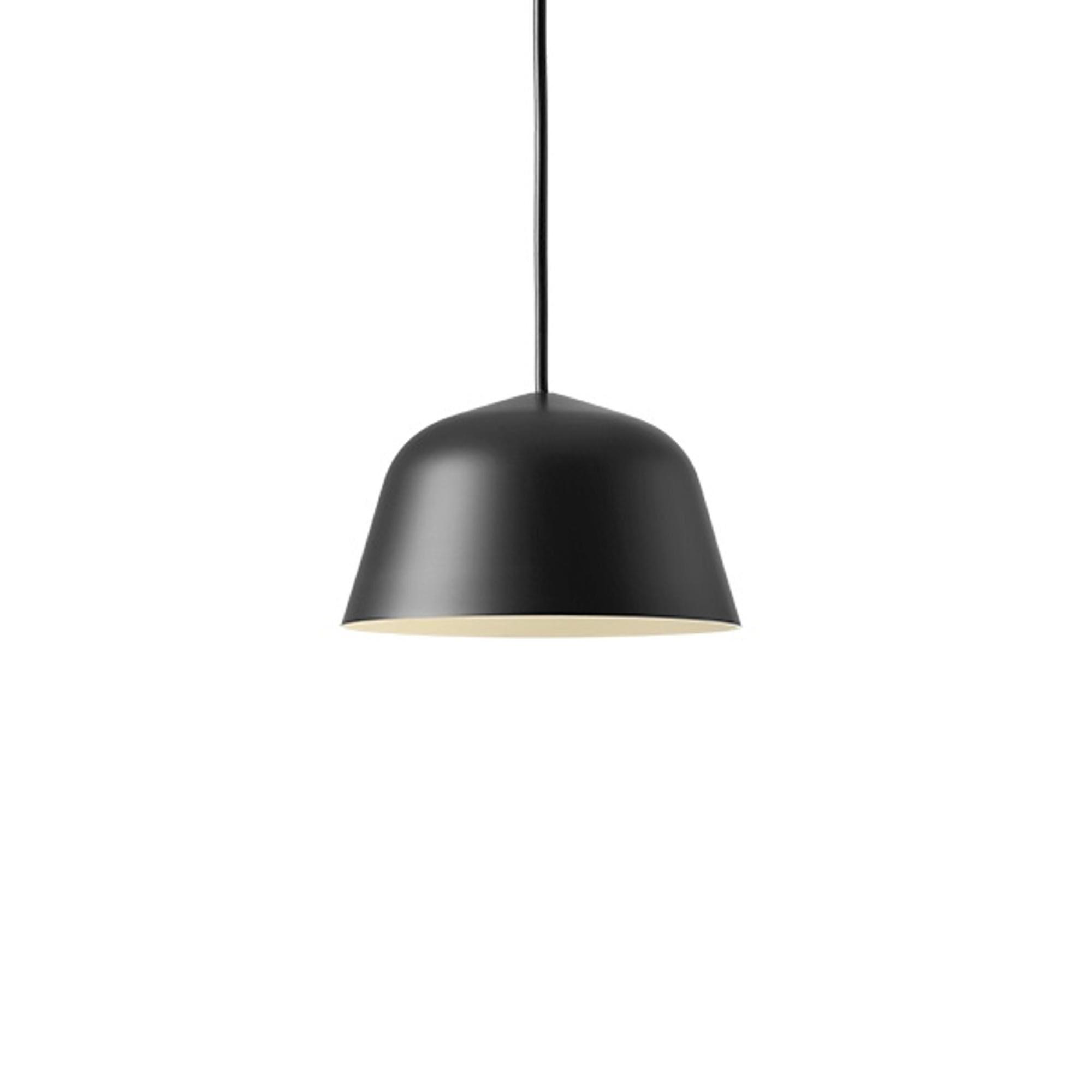 Suspension Ambit Noir Ø16,5