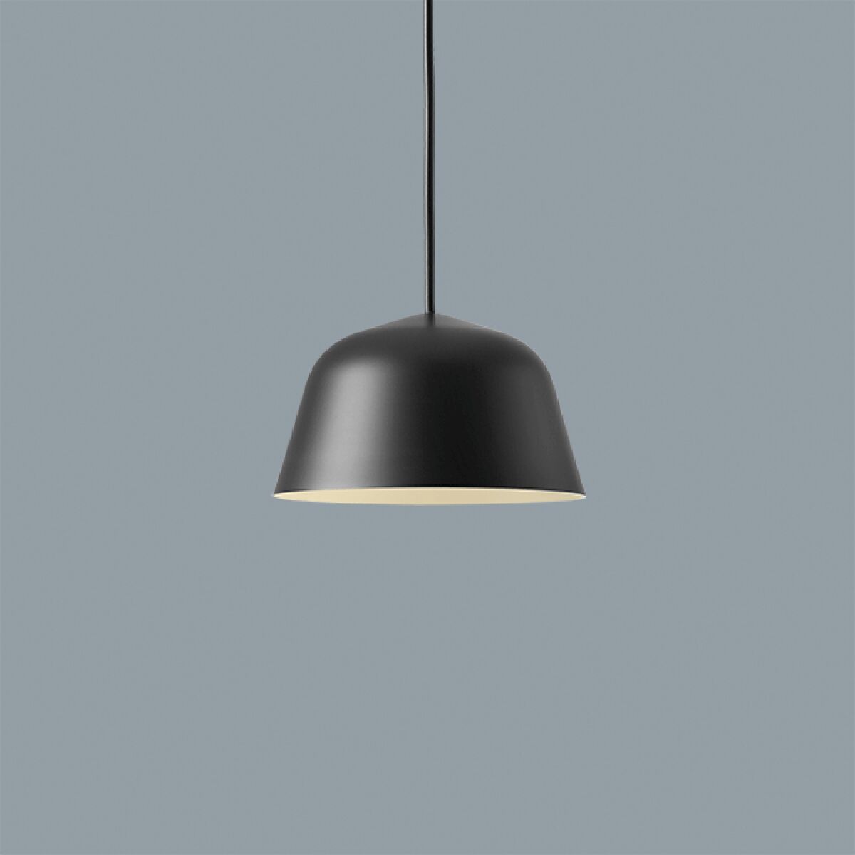 Suspension Ambit Noir Ø16,5