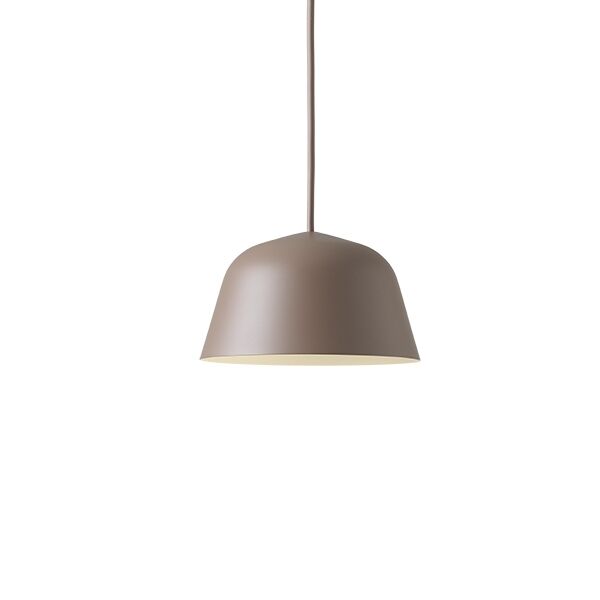 Ambit Taklampa Taupe &Oslash;16,5