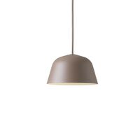 Ambit Pendant Taupe Ø16.5