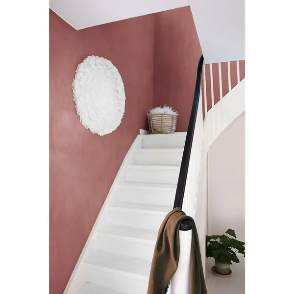 Eos Up Wall/ Ceiling Light Large White