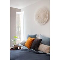 Eos Up Wall/ Ceiling Light Large White