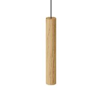 Chimes Pendelleuchte Eiche