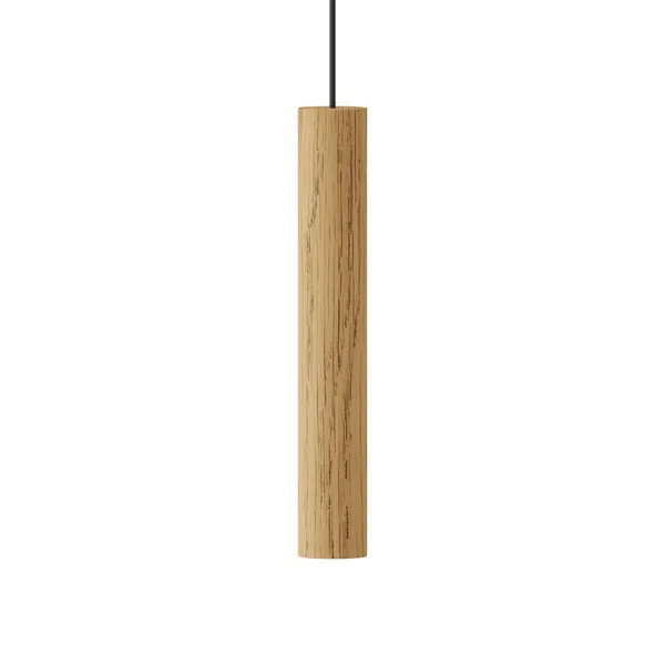 Chimes Pendelleuchte Eiche