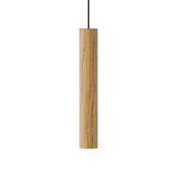 Chimes Pendelleuchte Eiche