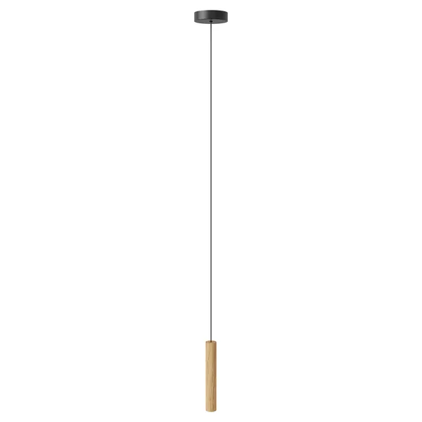 Chimes Pendelleuchte Eiche