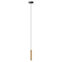 Chimes Pendelleuchte Eiche