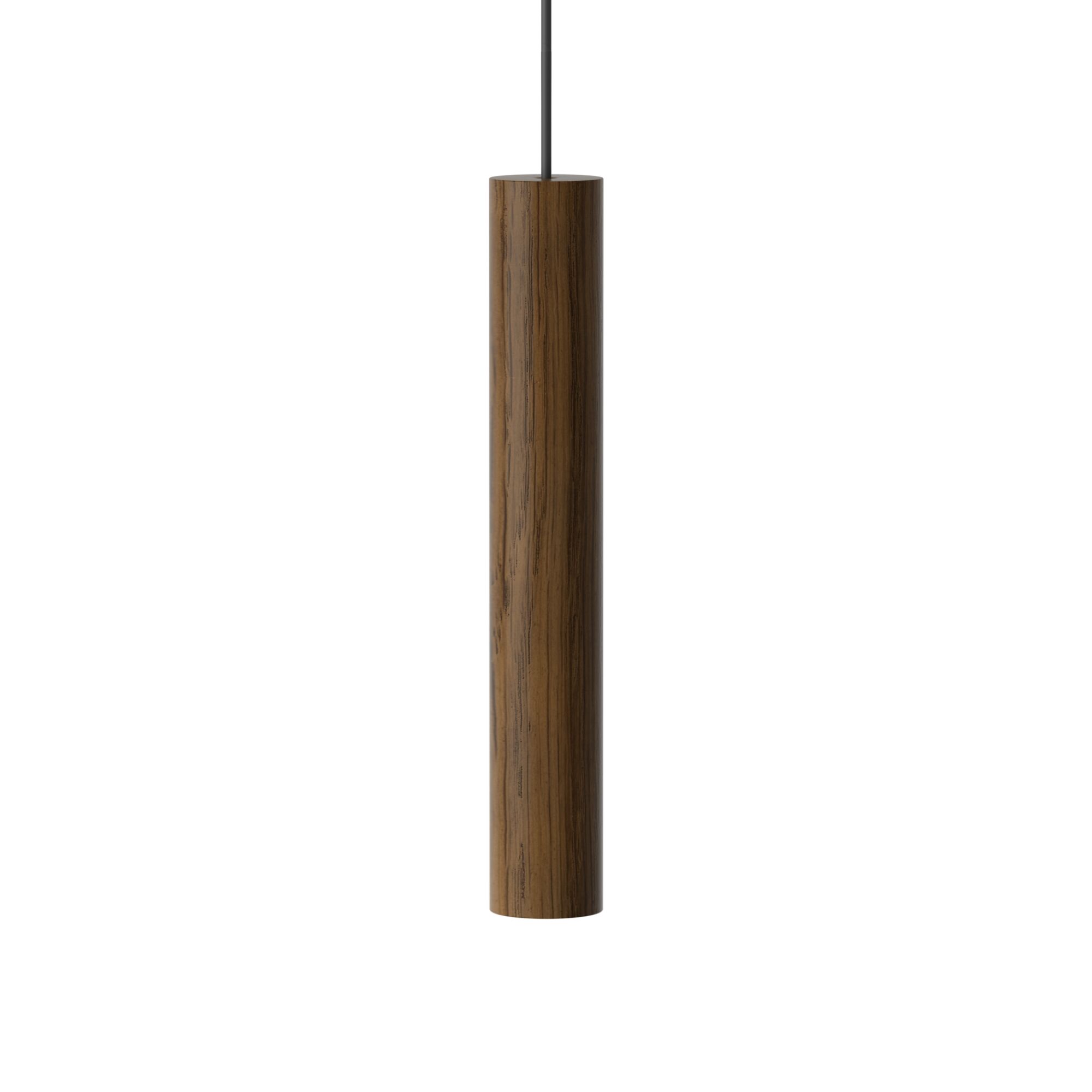 Chimes Taklampa M&ouml;rk Ek